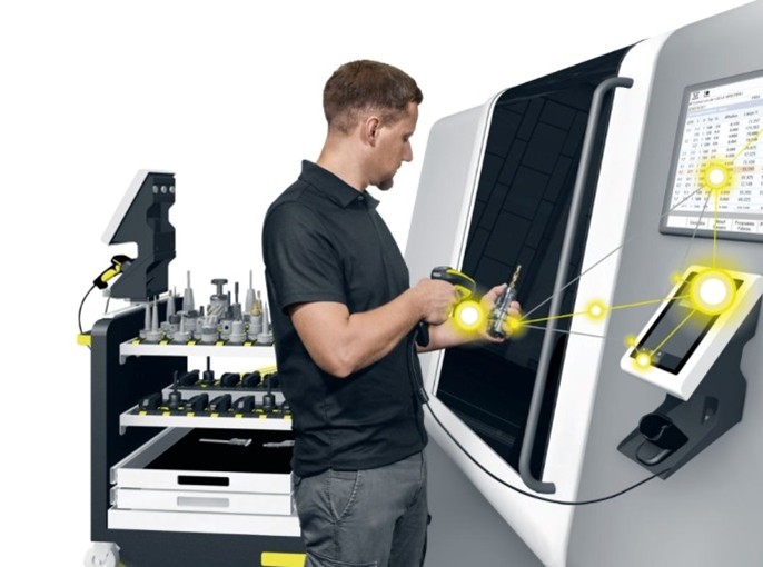 Мониторинг оборудования